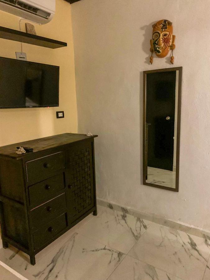 Casa Mar Apartment Playa del Carmen Exterior photo