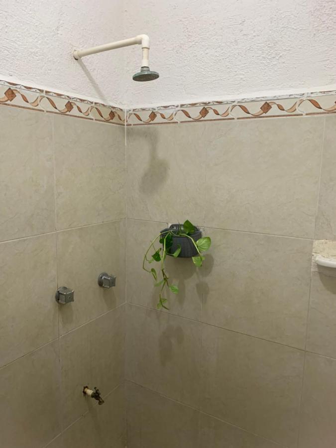 Casa Mar Apartment Playa del Carmen Exterior photo
