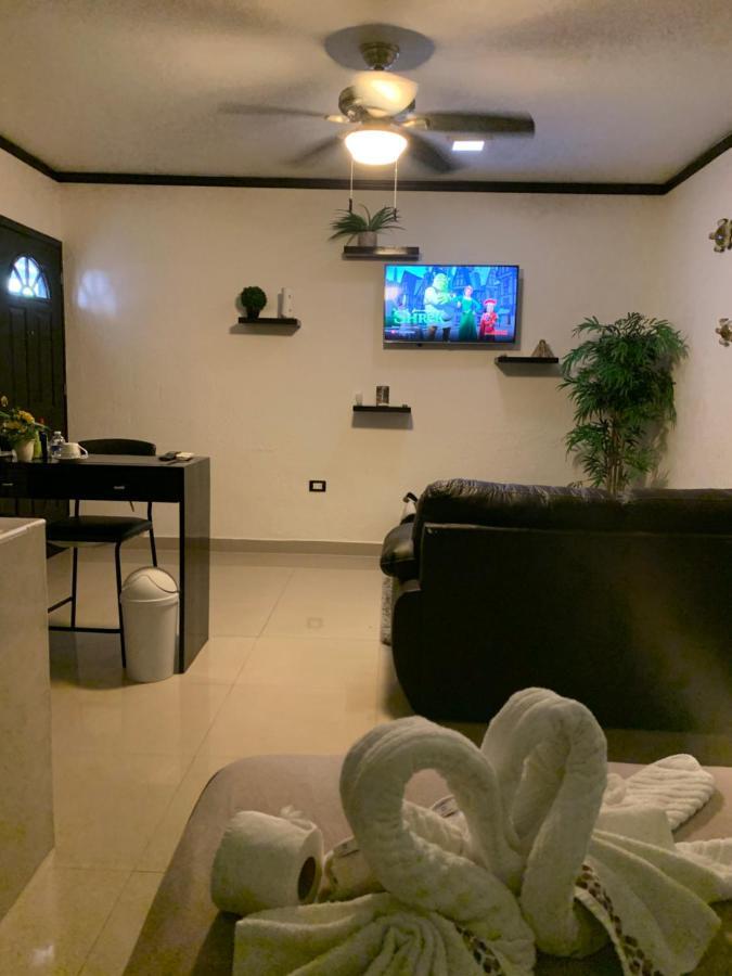 Casa Mar Apartment Playa del Carmen Exterior photo