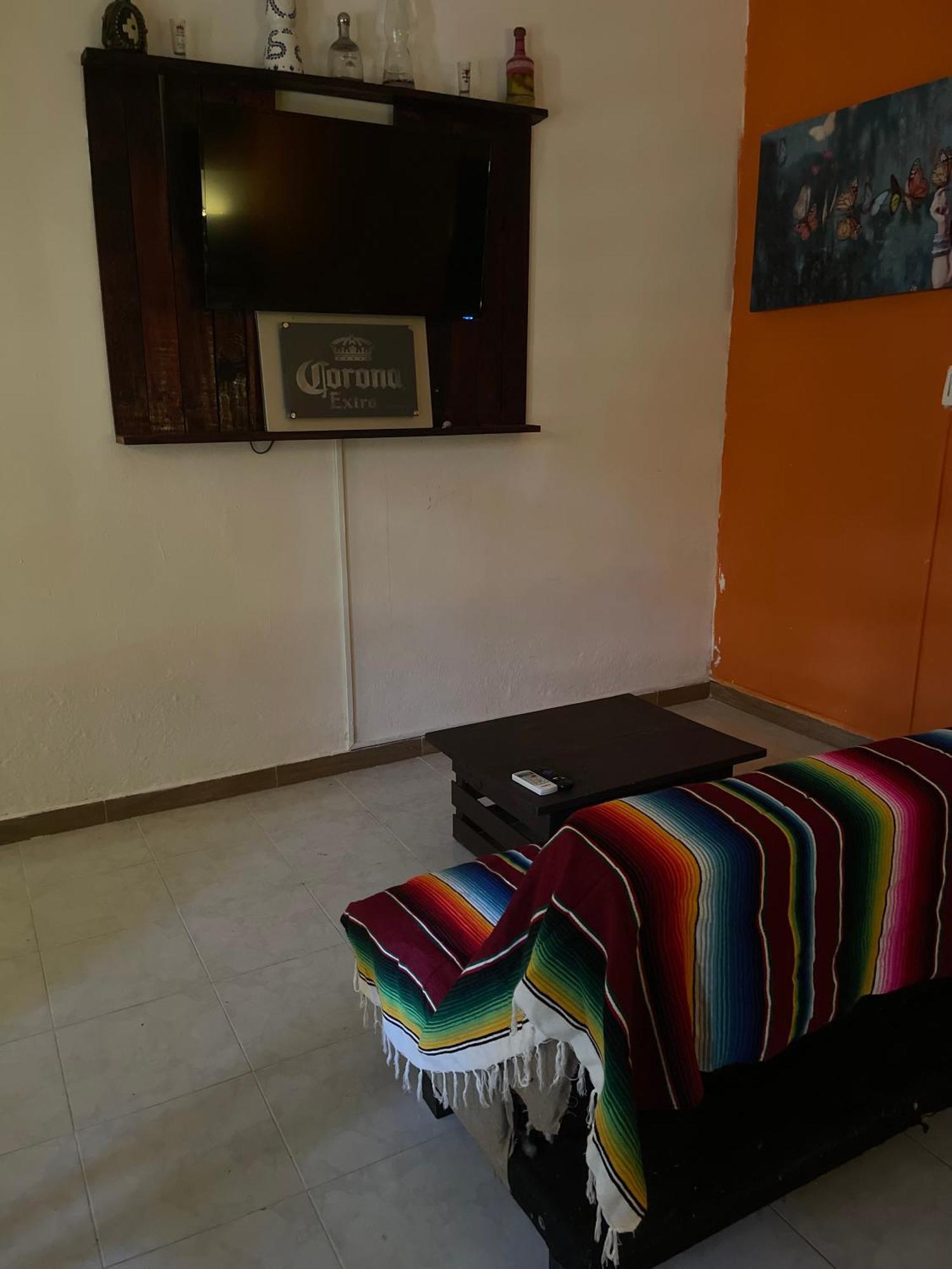 Casa Mar Apartment Playa del Carmen Exterior photo