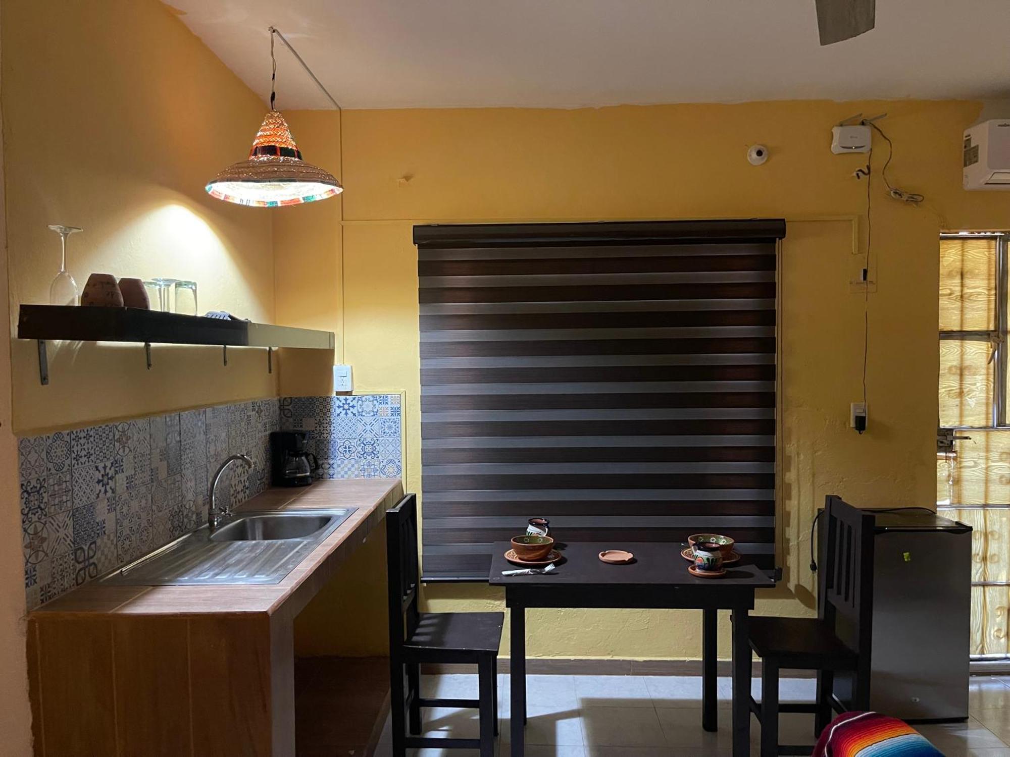 Casa Mar Apartment Playa del Carmen Exterior photo