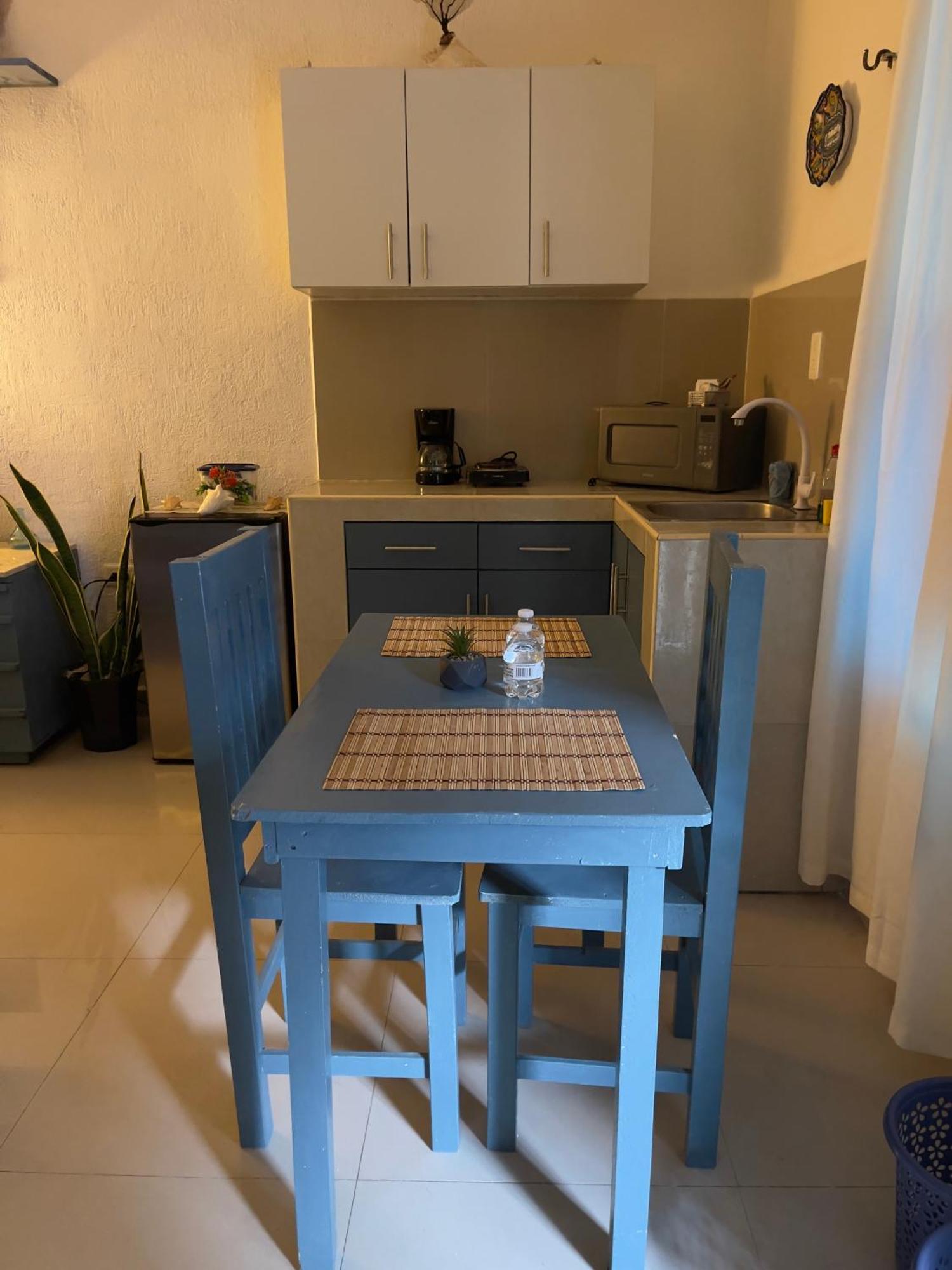 Casa Mar Apartment Playa del Carmen Exterior photo