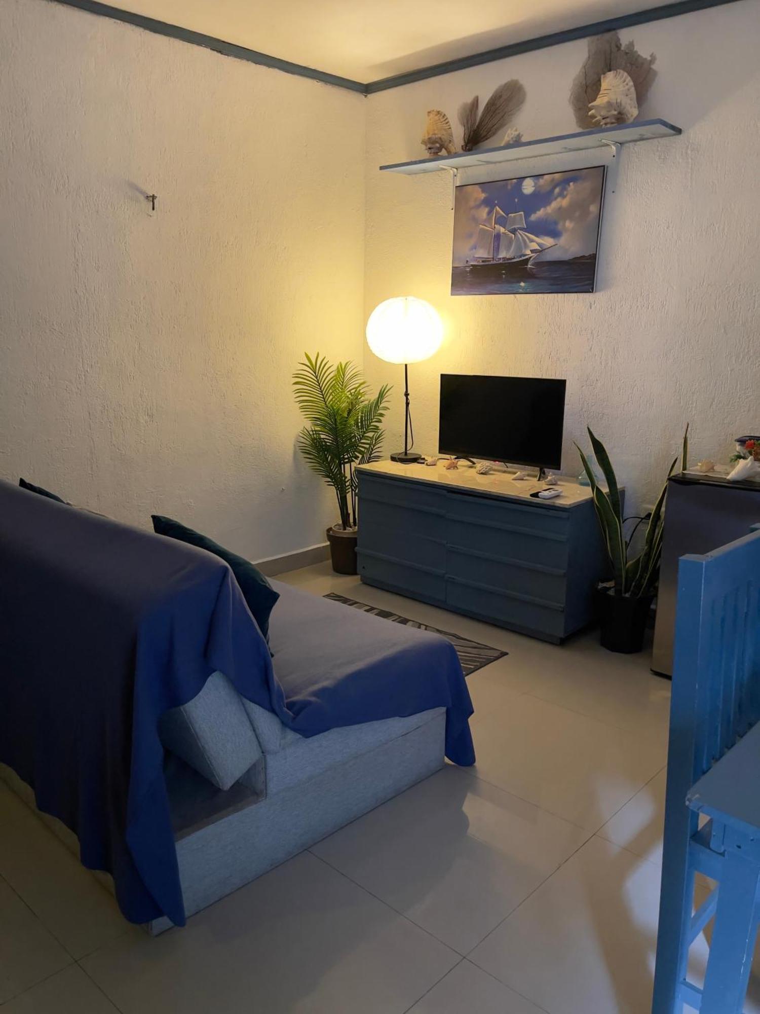 Casa Mar Apartment Playa del Carmen Exterior photo