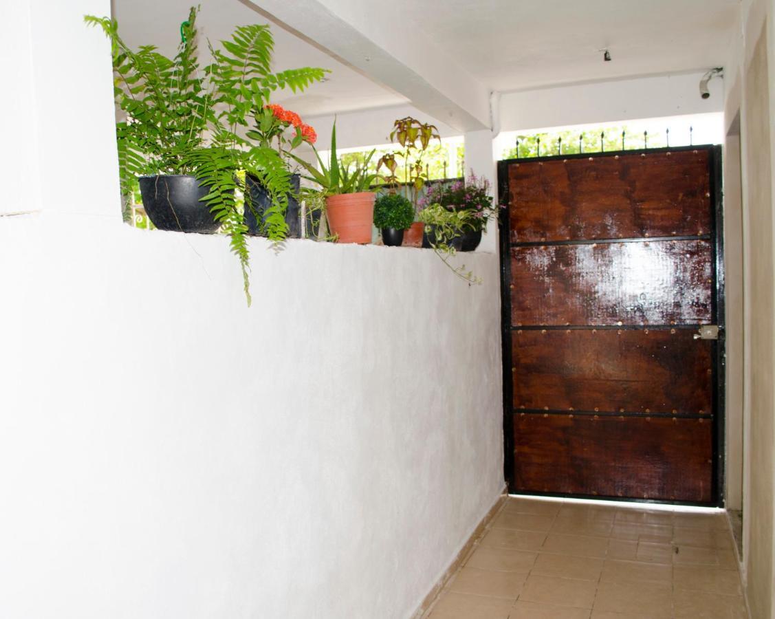 Casa Mar Apartment Playa del Carmen Exterior photo